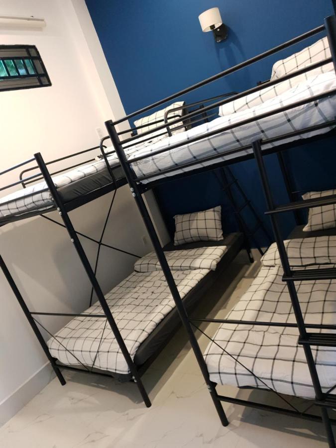 54 Гостевой дом Кантхо